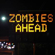 Illustration for article titled Hackers Warn Texas of Coming Zombie War